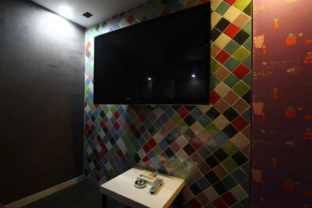 V Hotel Sasang