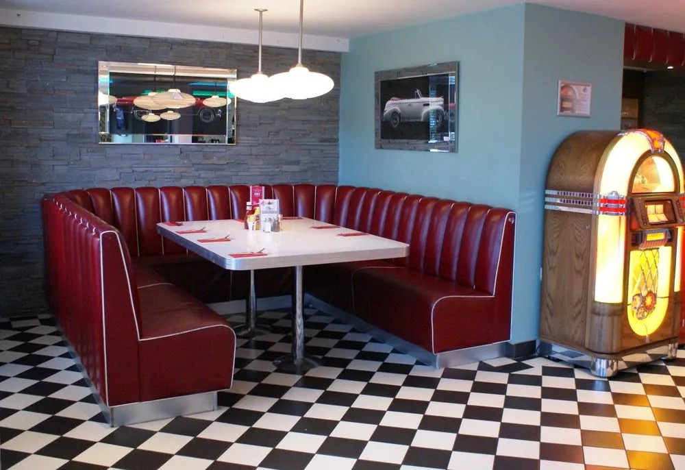 7Hotel Diner