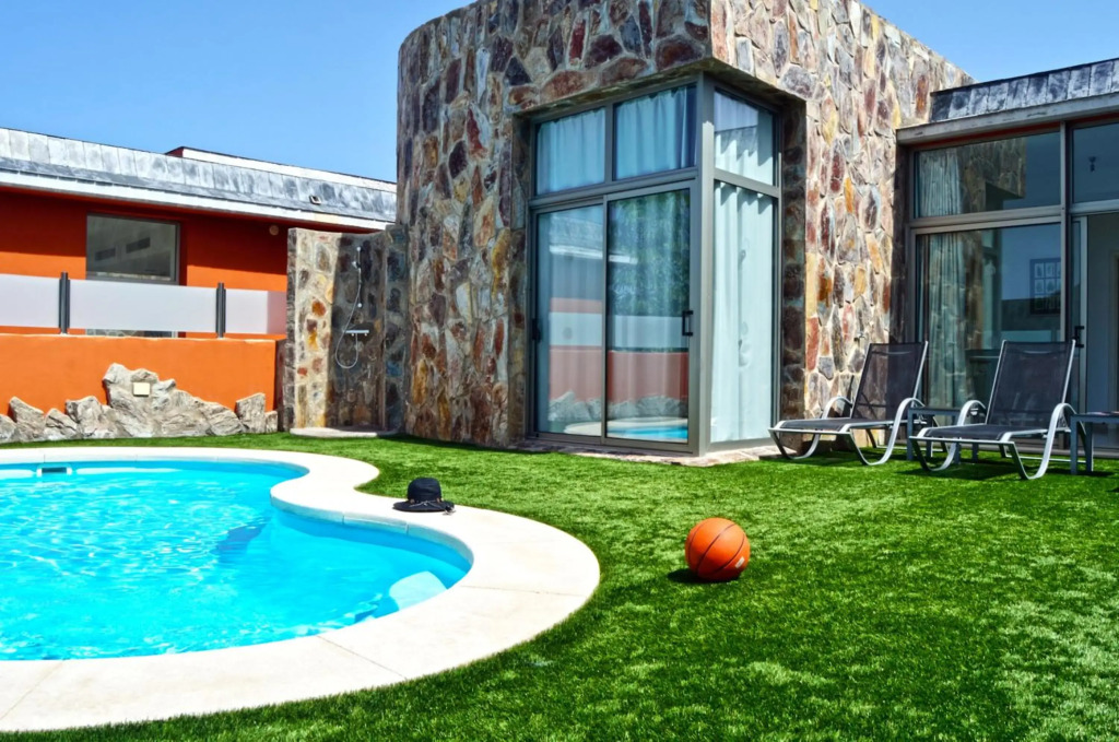 Villas Opal Anfi Tauro