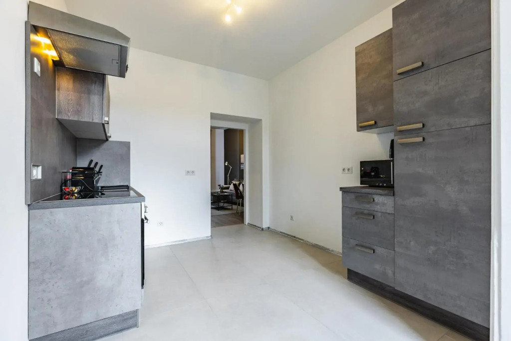 Newley renovated apartment next to Hannovermarkt
