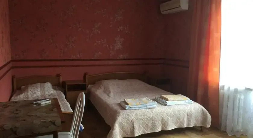 Афродита