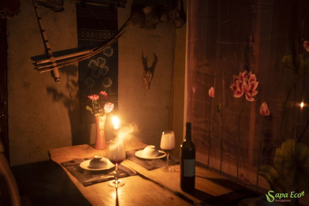 Sapa Eco Bungalows & Spa