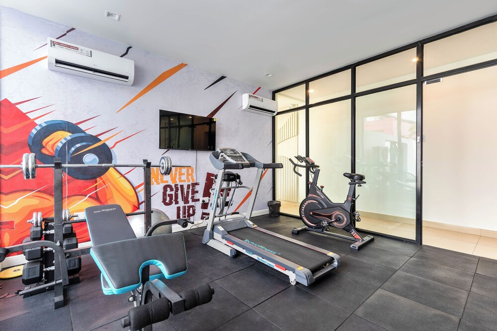 Aima Apartments