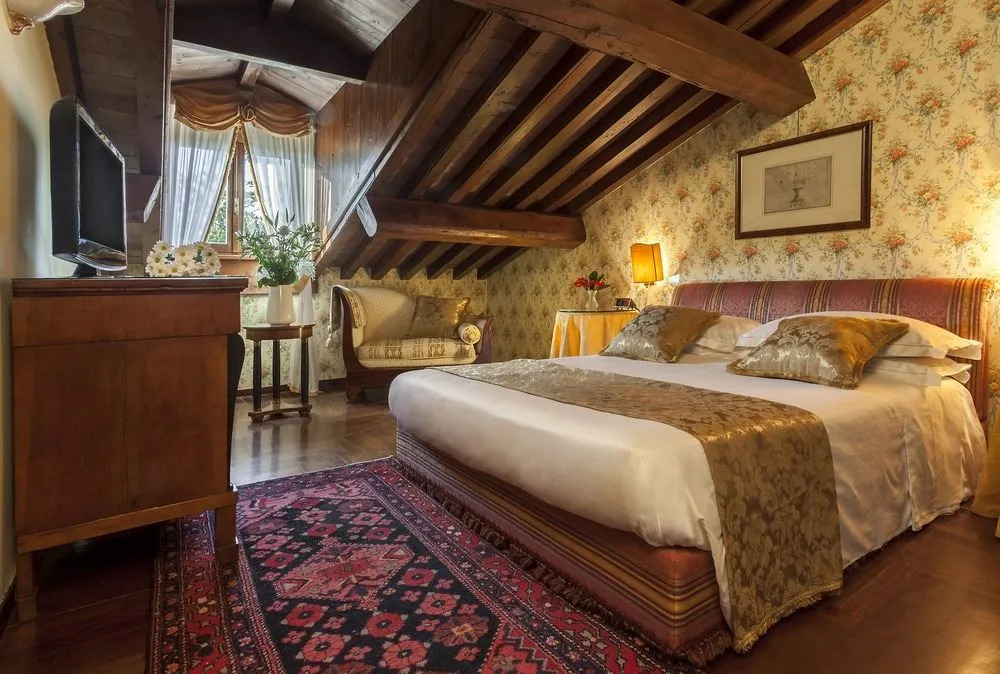 Villa Del Quar
