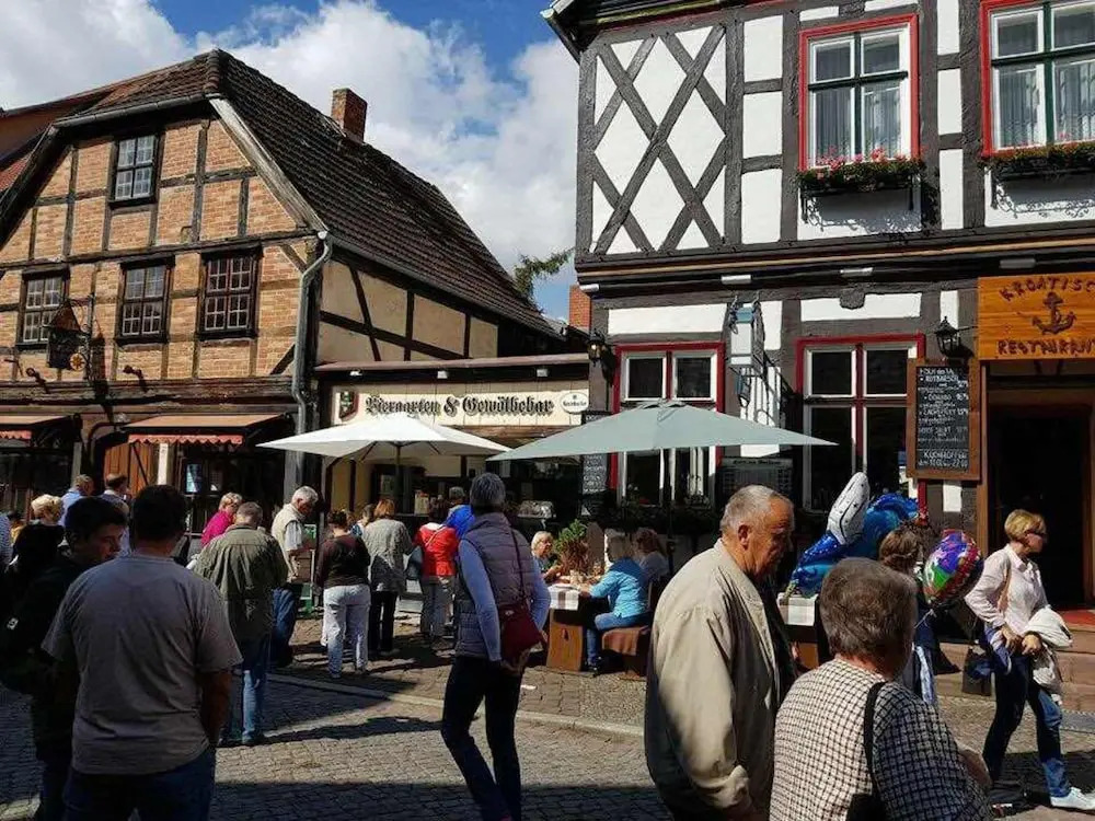 Hotel am Rathaus Adii