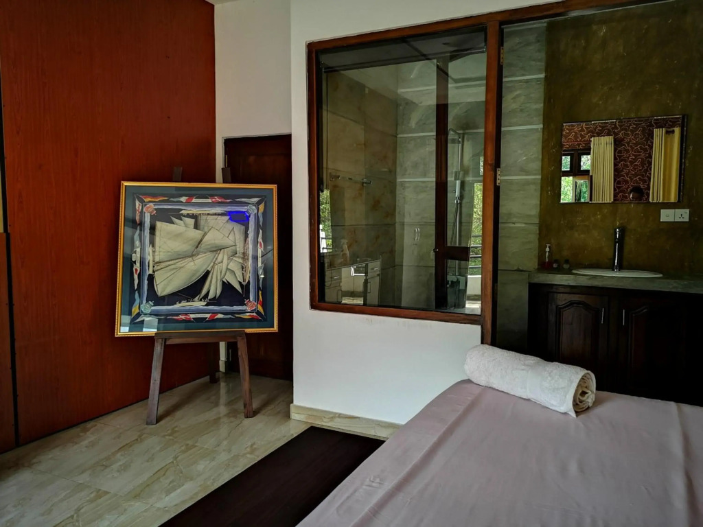 Serendib Village Guest House