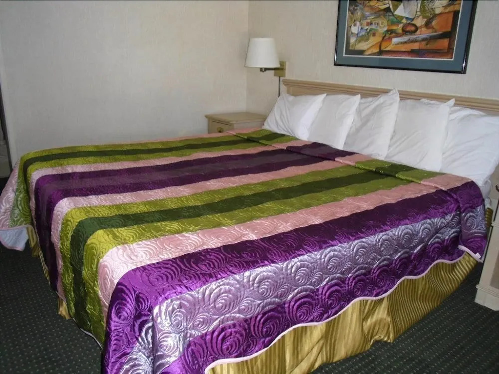Vagabond Inn Reno