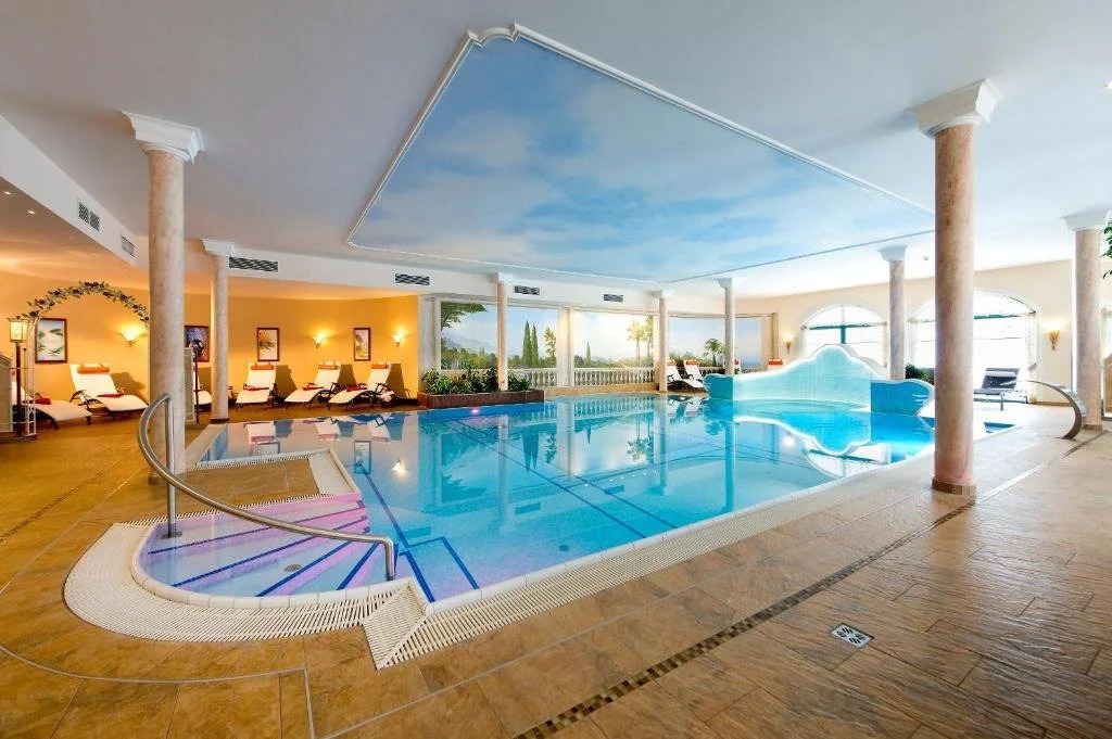 Hotel Seeblick
