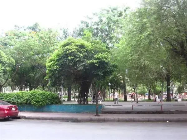 Hai Ha Hotel