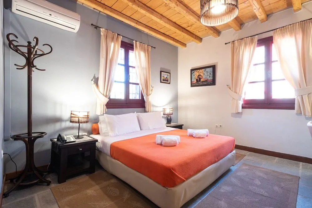 Lively Lofts by The Varos Residences