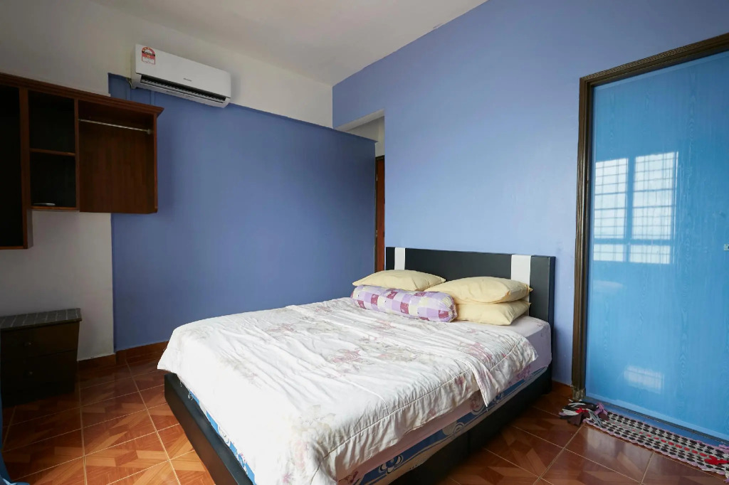 JC Private Apartment Sunshine Bay