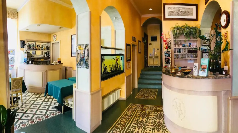 B&B Villa Primavera