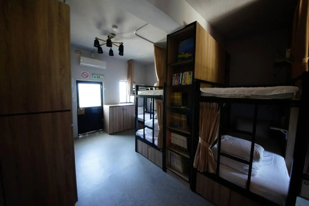 Yes, Sir Homestay 2
