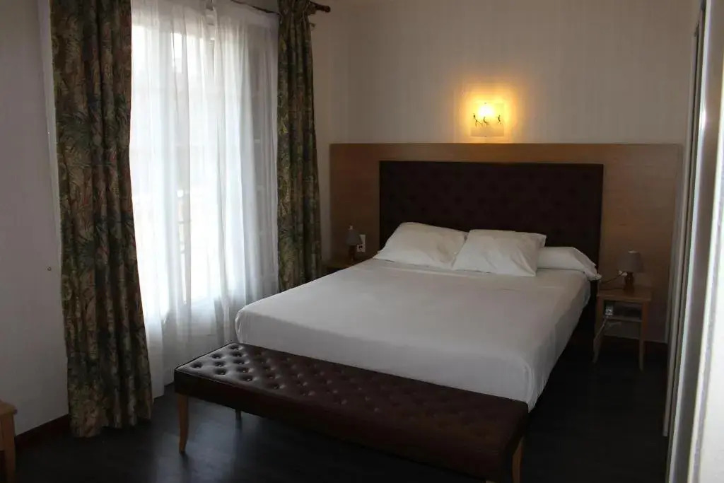 Hôtel Etang des Reynats