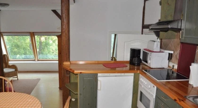 Landhaus Panker