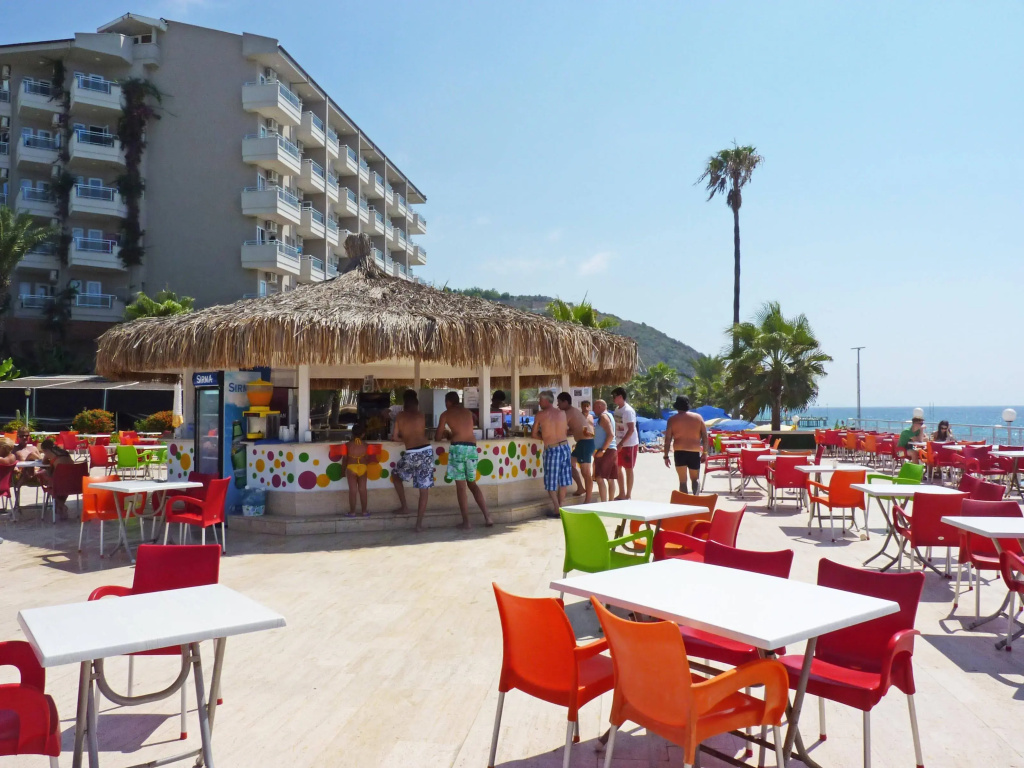 ARIA RESORT & SPA HOTEL Ultra All Inclusive