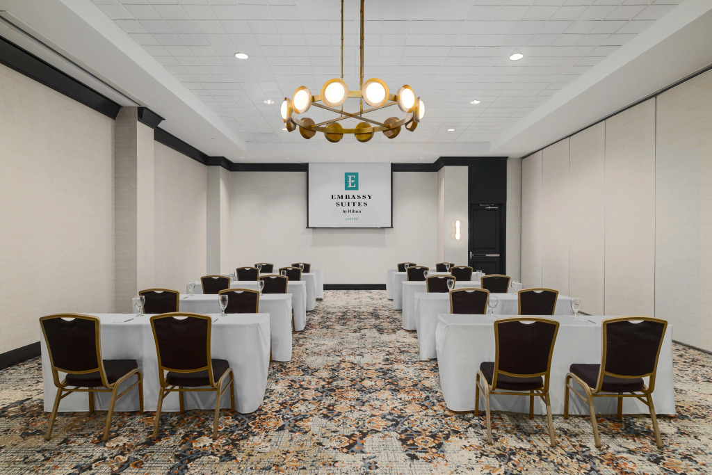 Embassy Suites by Hilton Laredo