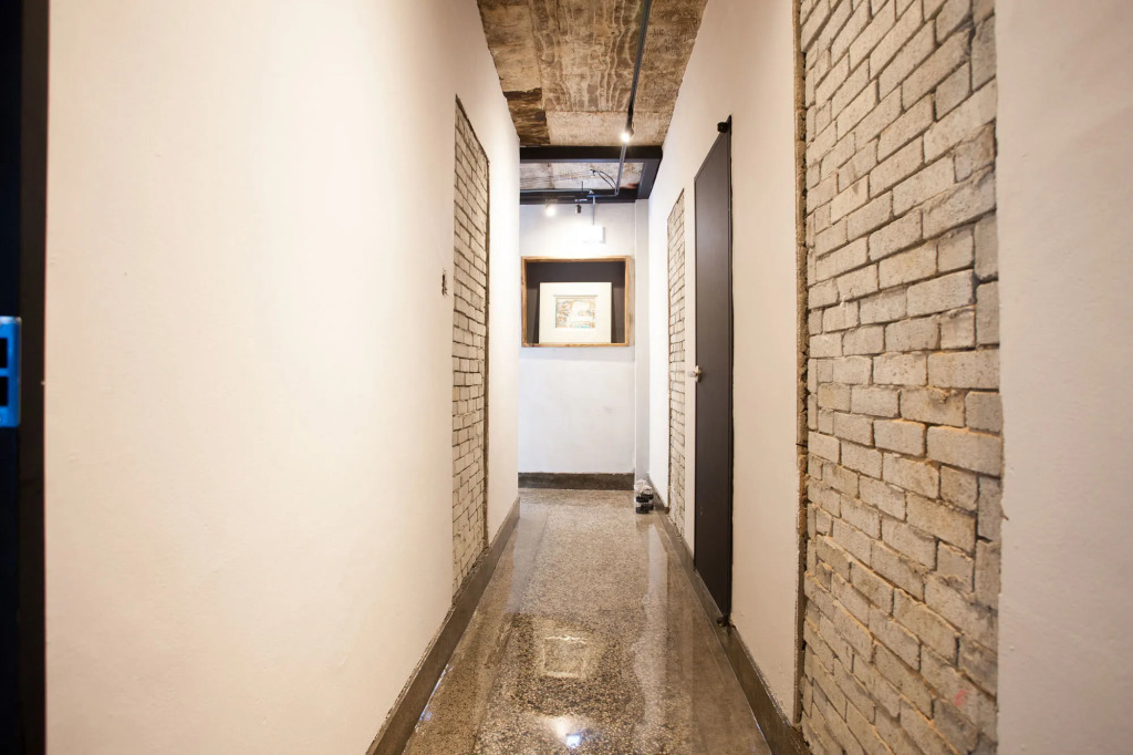 Daemyung Guesthouse