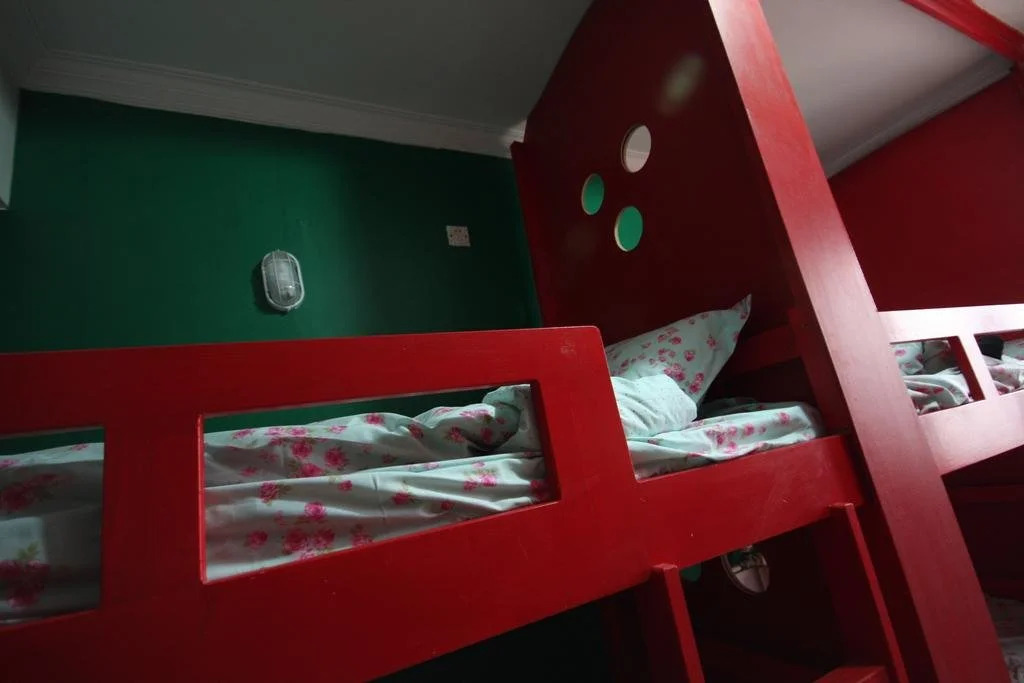 Tianjin Yiduan Youth Hostel