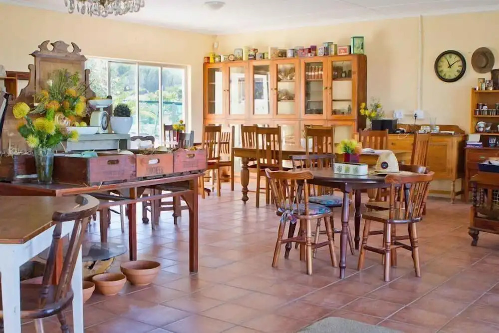 Blombos Self-Catering House