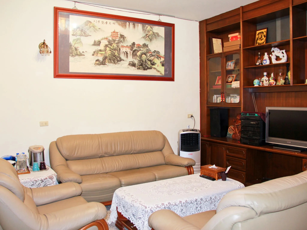 Friends' Home at Hualien No.35