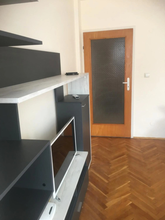 Stylish spacious flat