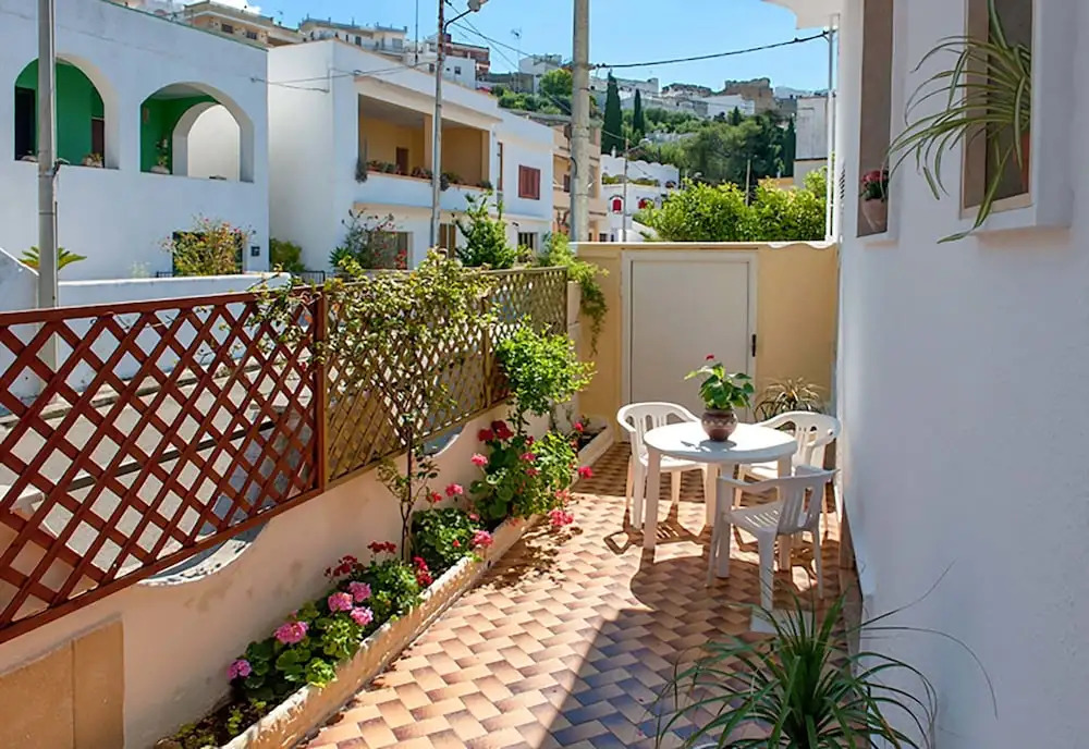 Casa Luna