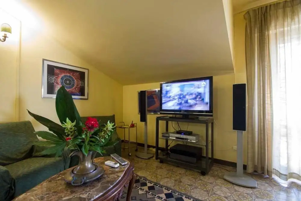 Umbria Country B&b