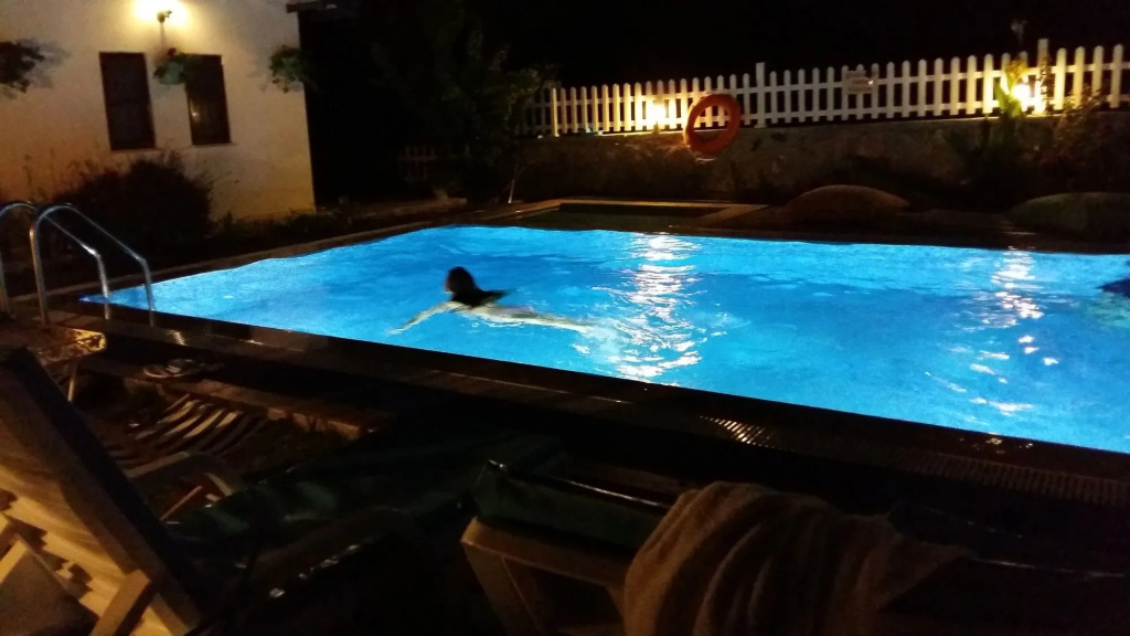 Masal Tatil Evi