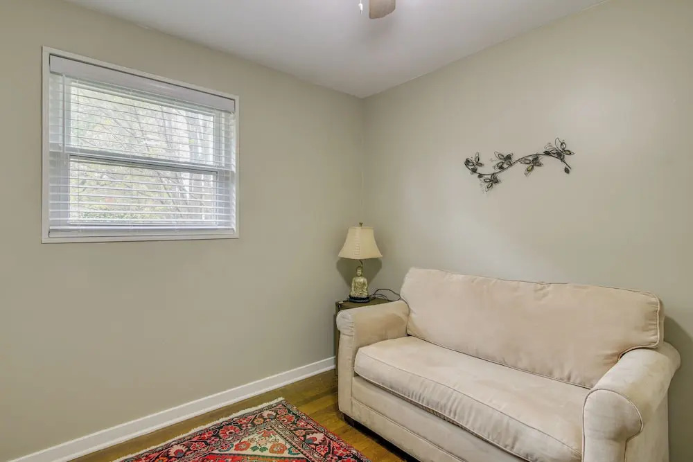 Private Yard! Pet-friendly Memphis Adventure Hub
