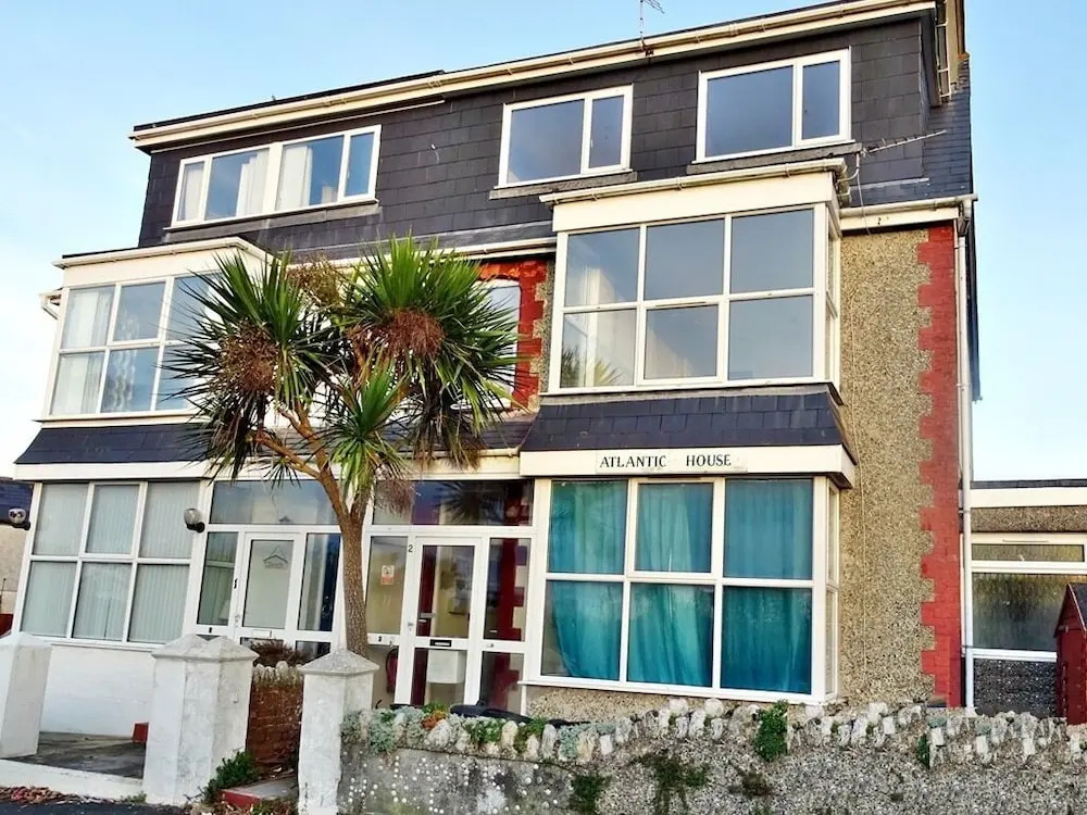 Atlantic Hotel Newquay