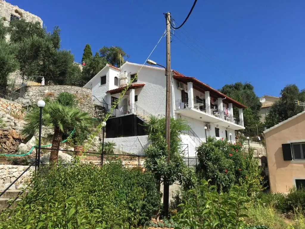 Villa Perris Studios