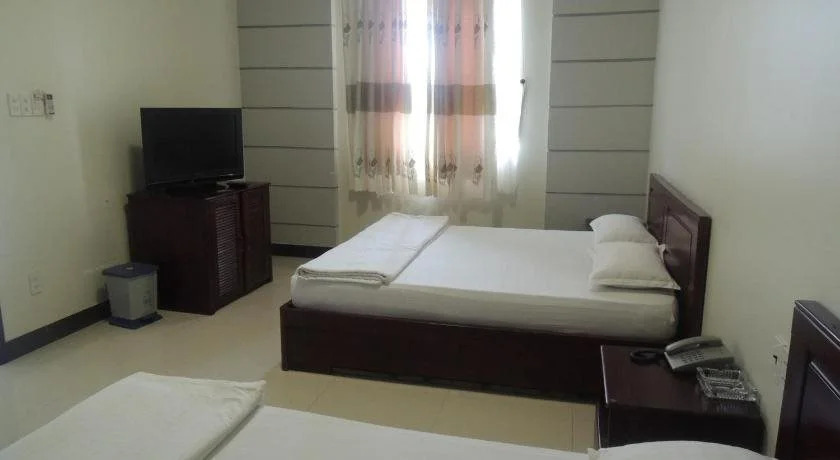 Dai Phuc Hotel