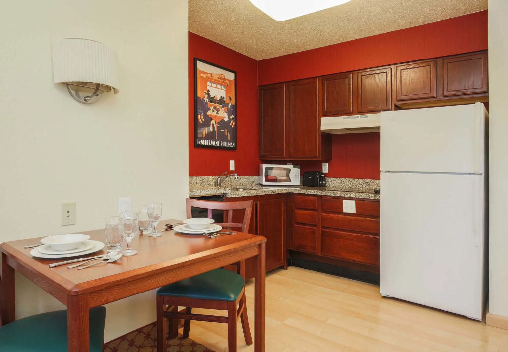 Residence Inn by Marriott Flint Grand Blanc
