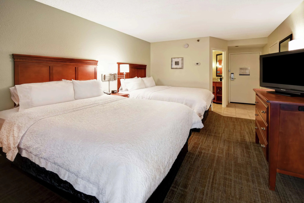 Hampton Inn St. Louis - Westport