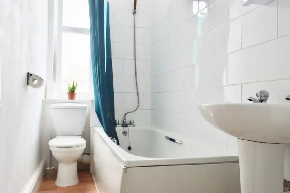 Modern Flat Near City Centre