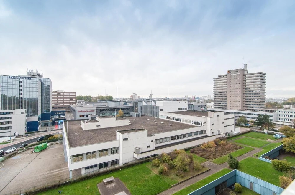 Monteurwohnung Neuss