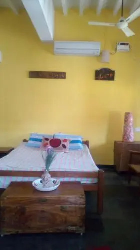 Nila Home Stay cv