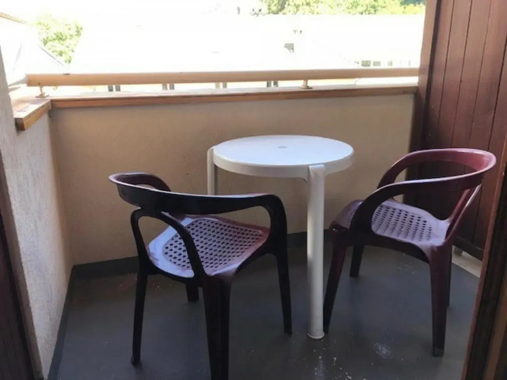 Studio Brides-les-Bains, 1 pièce, 4 personnes - FR-1-512-46