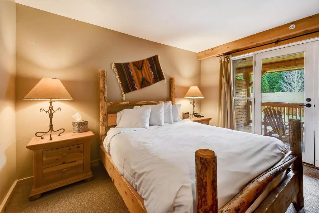 Rainbow Ranch Lodge