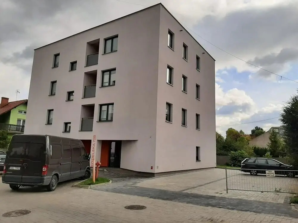 Amber Gliwice