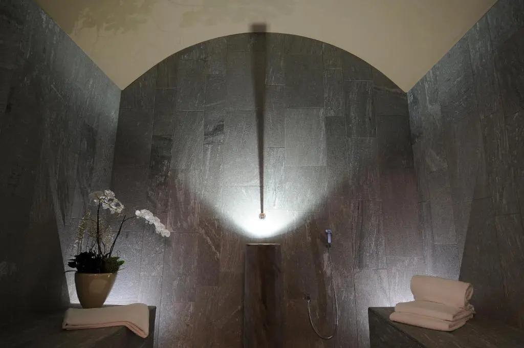 Grand Hotel della Posta, WorldHotels Distinctive