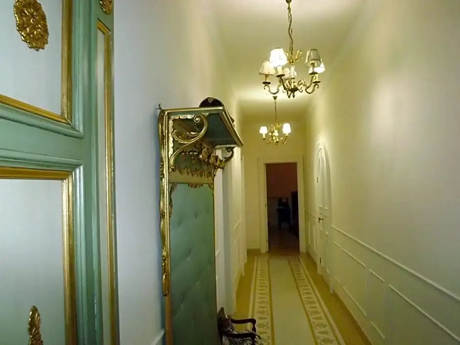 B&b La Balaustra