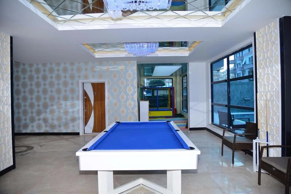 Luxury 2 Bedroom Flat 200 Meters to the sea