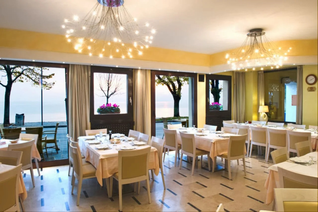 Hotel Europa