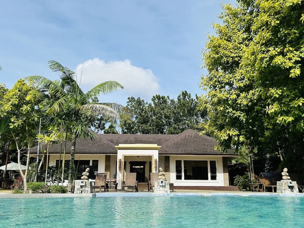 Sheridan Boutique Resort Iloilo