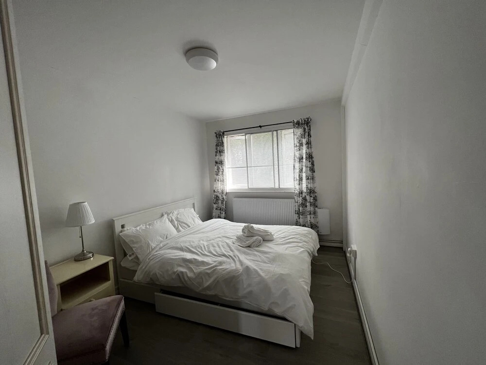 Captivating 3-bed Apartment in Central London
