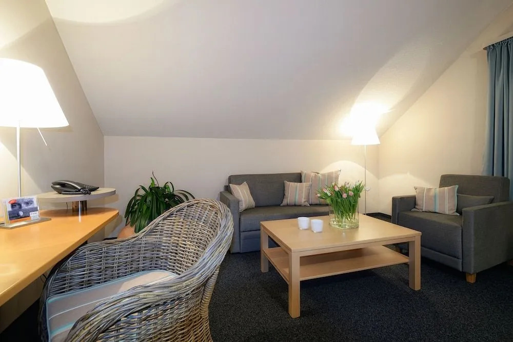 Golfhotel Fahrenbach