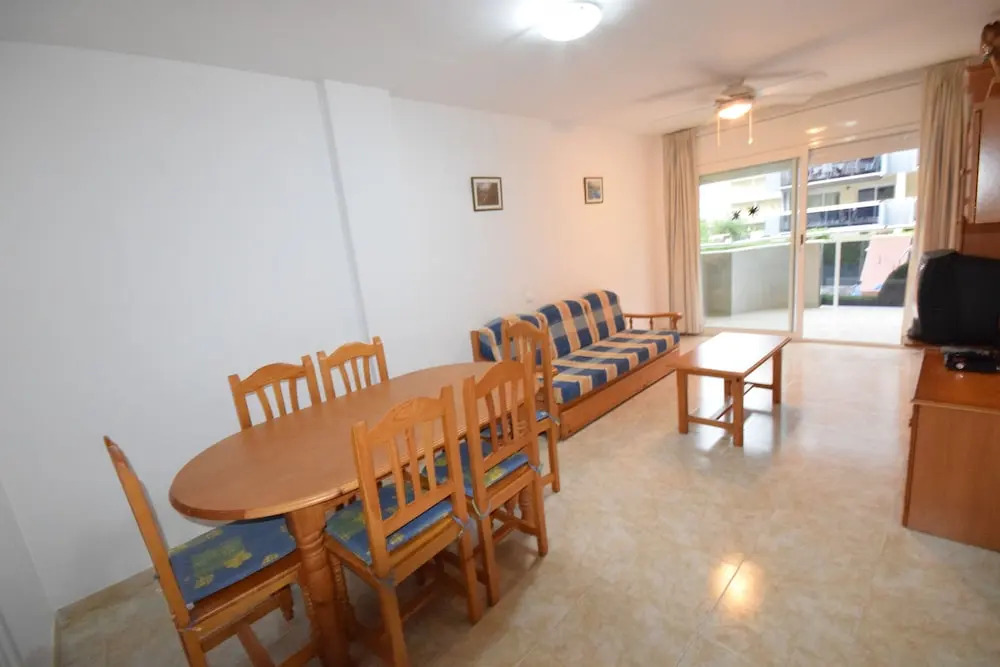Apartamento Nova Pineda Sun