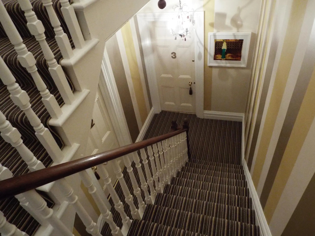 Regency Rooms